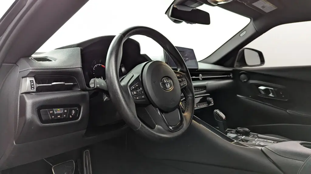 Florida Fine Cars - Used TOYOTA GR SUPRA 2020 MARGATE 3.0 PREMIUM
