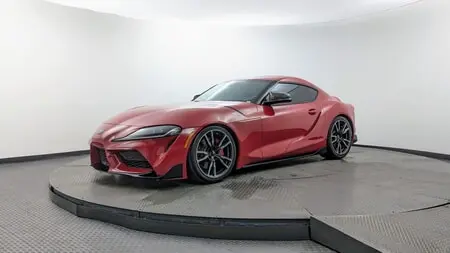 Florida Fine Cars - Used TOYOTA GR-SUPRA 2020 MIAMI 3.0 PREMIUM