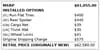Florida Fine Cars - Used LEXUS SC 430 2002 MIAMI 