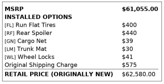 Florida Fine Cars - Used LEXUS SC 430 2002 MIAMI
