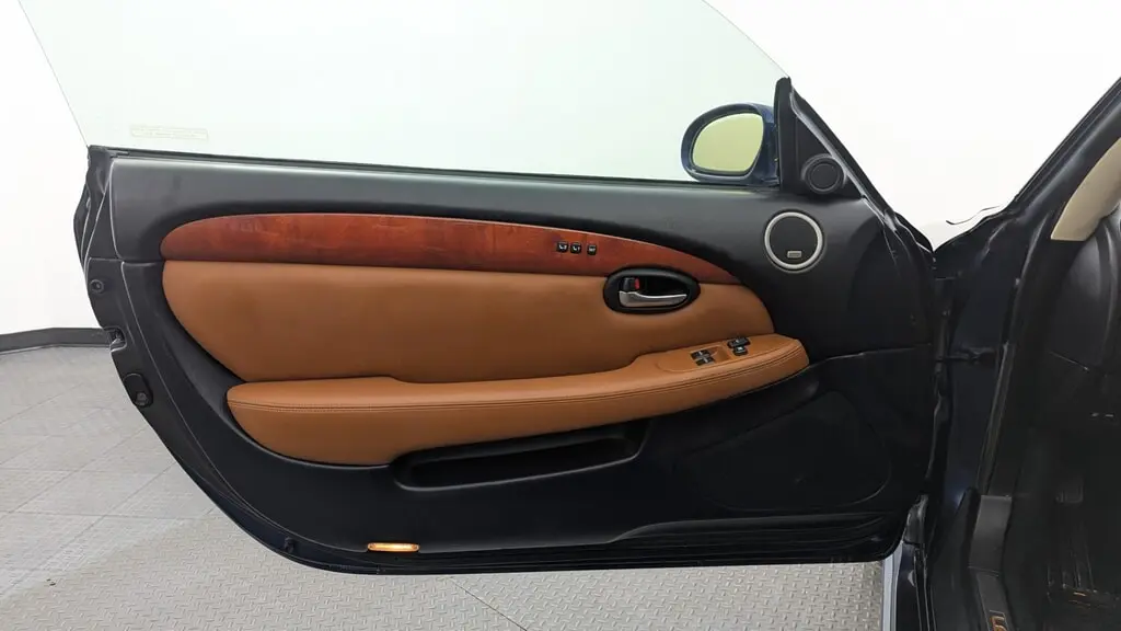 Florida Fine Cars - Used LEXUS SC 430 2002 MIAMI