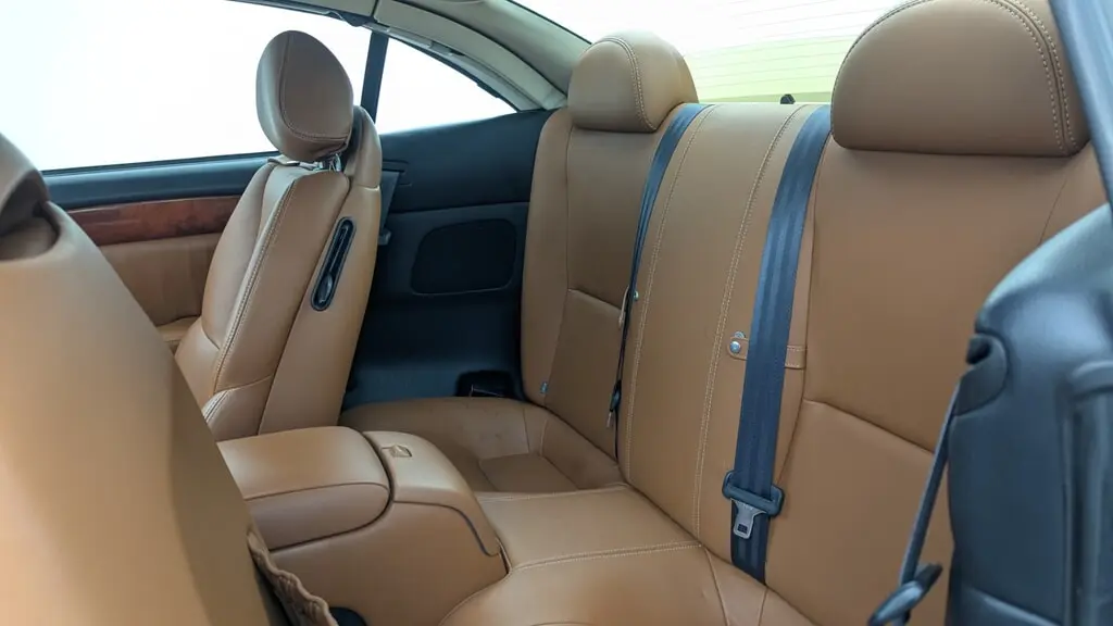 Florida Fine Cars - Used LEXUS SC 430 2002 MIAMI
