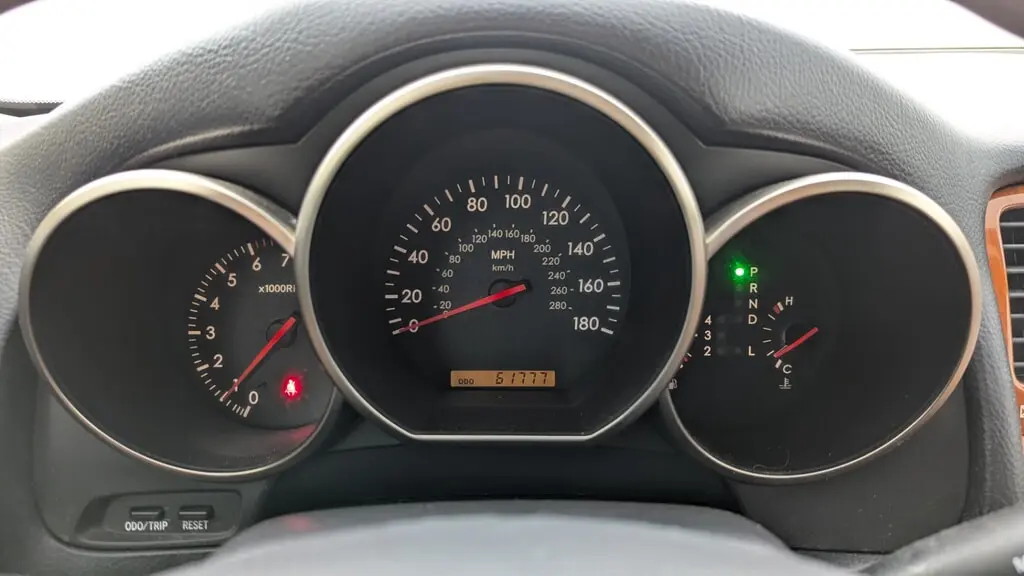 Florida Fine Cars - Used LEXUS SC 430 2002 MIAMI