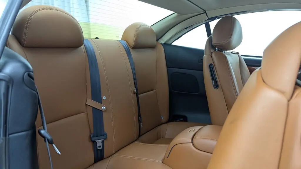 Florida Fine Cars - Used LEXUS SC 430 2002 MIAMI