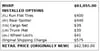 Florida Fine Cars - Used LEXUS SC 430 2002 MIAMI 
