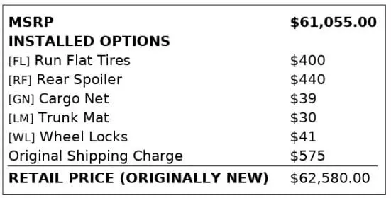 Florida Fine Cars - Used LEXUS SC 430 2002 MIAMI