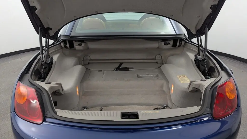 Florida Fine Cars - Used LEXUS SC 430 2002 MIAMI