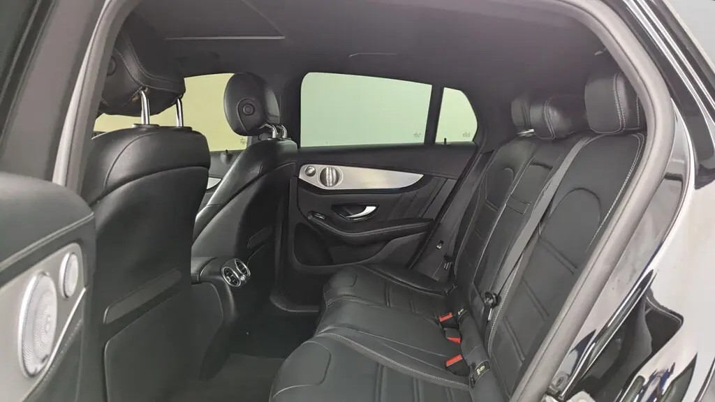 Florida Fine Cars - Used MERCEDES-BENZ GLC 63 S 4MATIC COUPE 2018 MIAMI AMG GLC 63 S 4MATIC COUPE