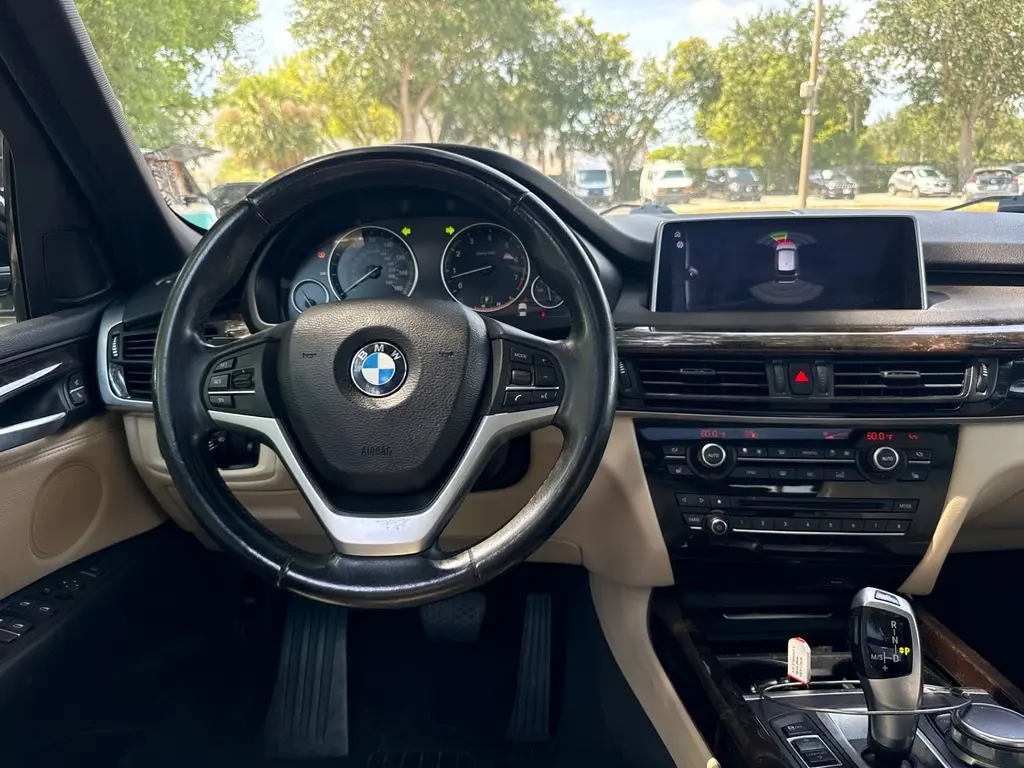 Florida Fine Cars - Used BMW X5 2017 WEST PALM SDRIVE35I