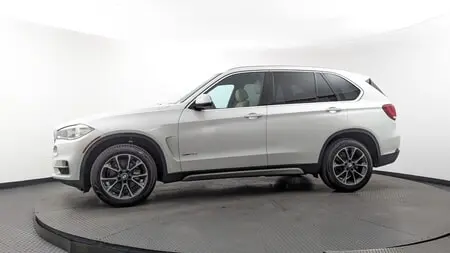 Florida Fine Cars - Used BMW X5 2017 MIAMI SDRIVE35I