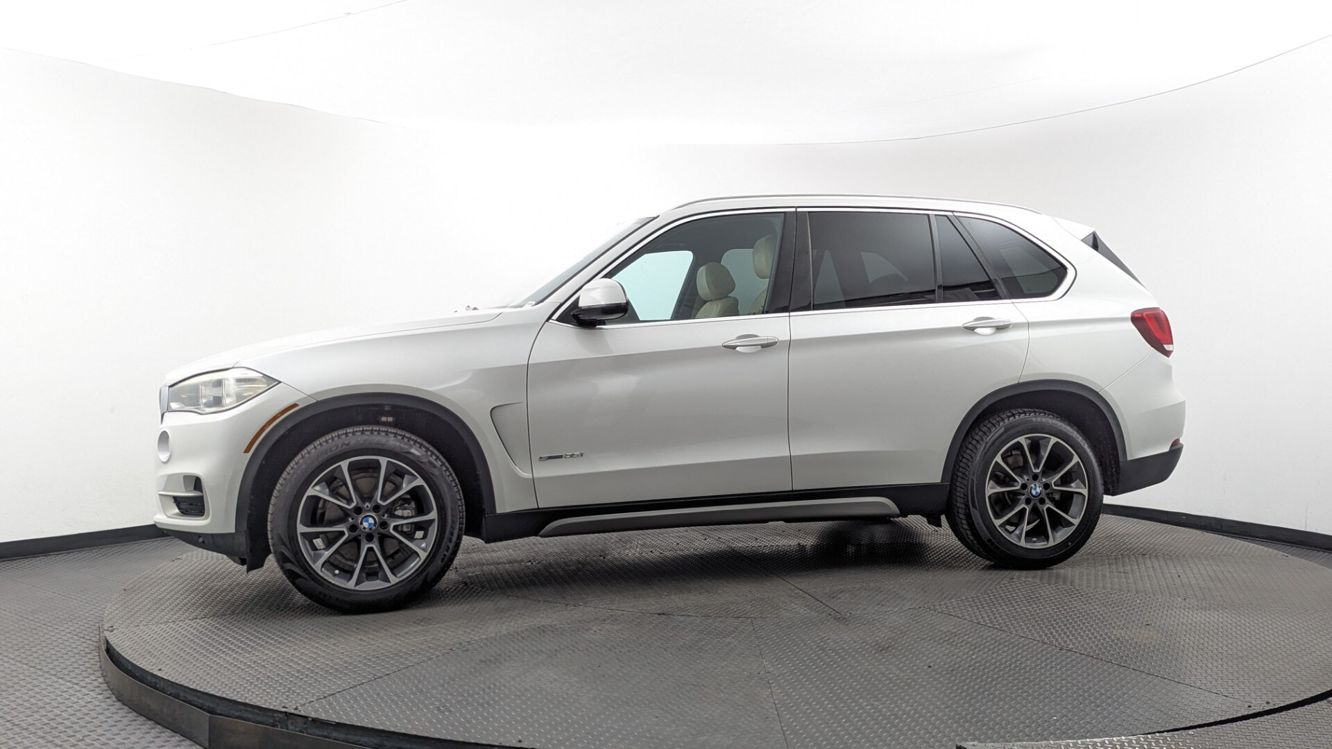 2017 BMW X5 sDrive35i's photo