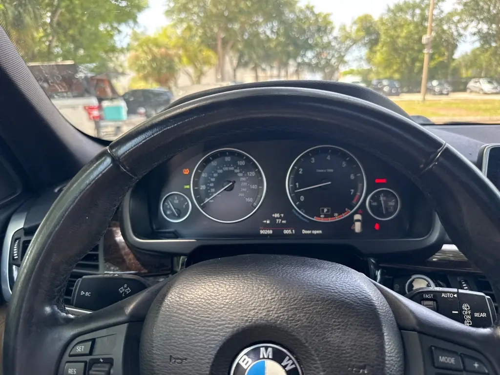 Florida Fine Cars - Used BMW X5 2017 WEST PALM SDRIVE35I