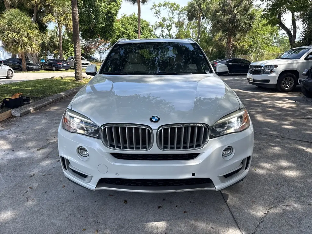 Florida Fine Cars - Used BMW X5 2017 WEST PALM SDRIVE35I