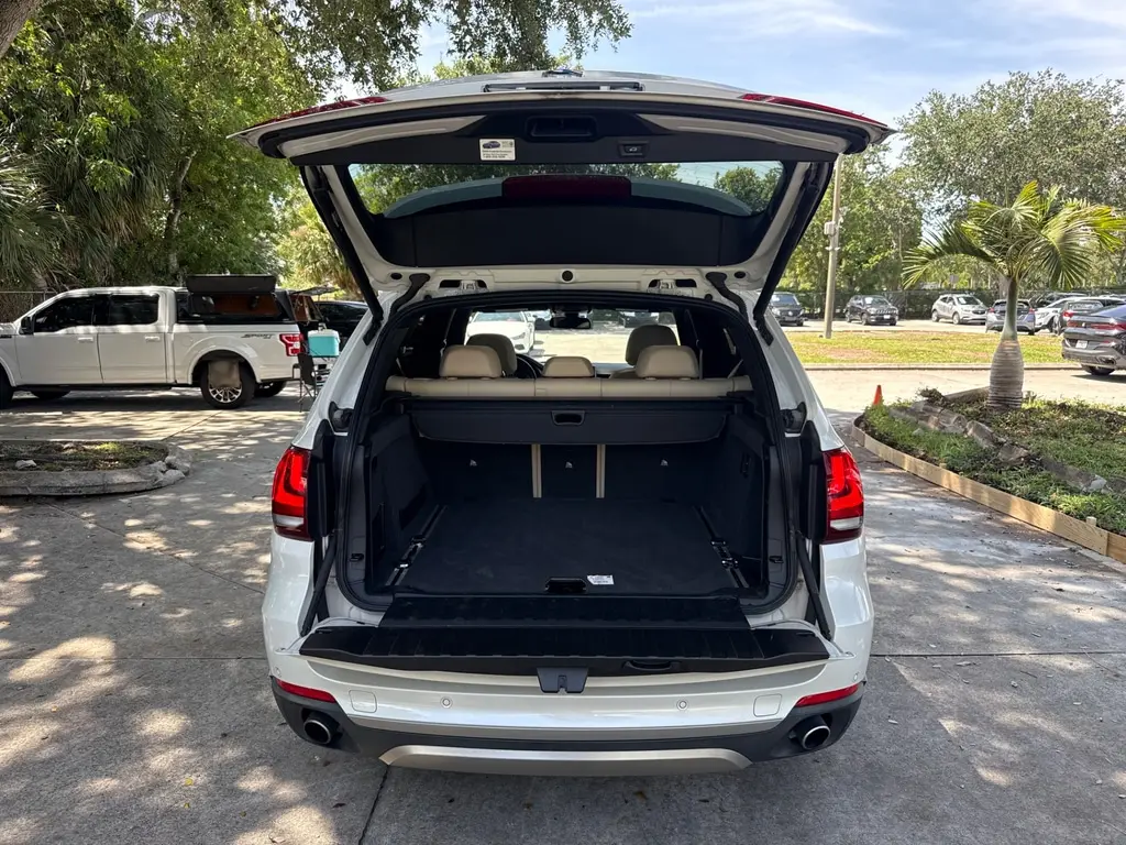 Florida Fine Cars - Used BMW X5 2017 WEST PALM SDRIVE35I
