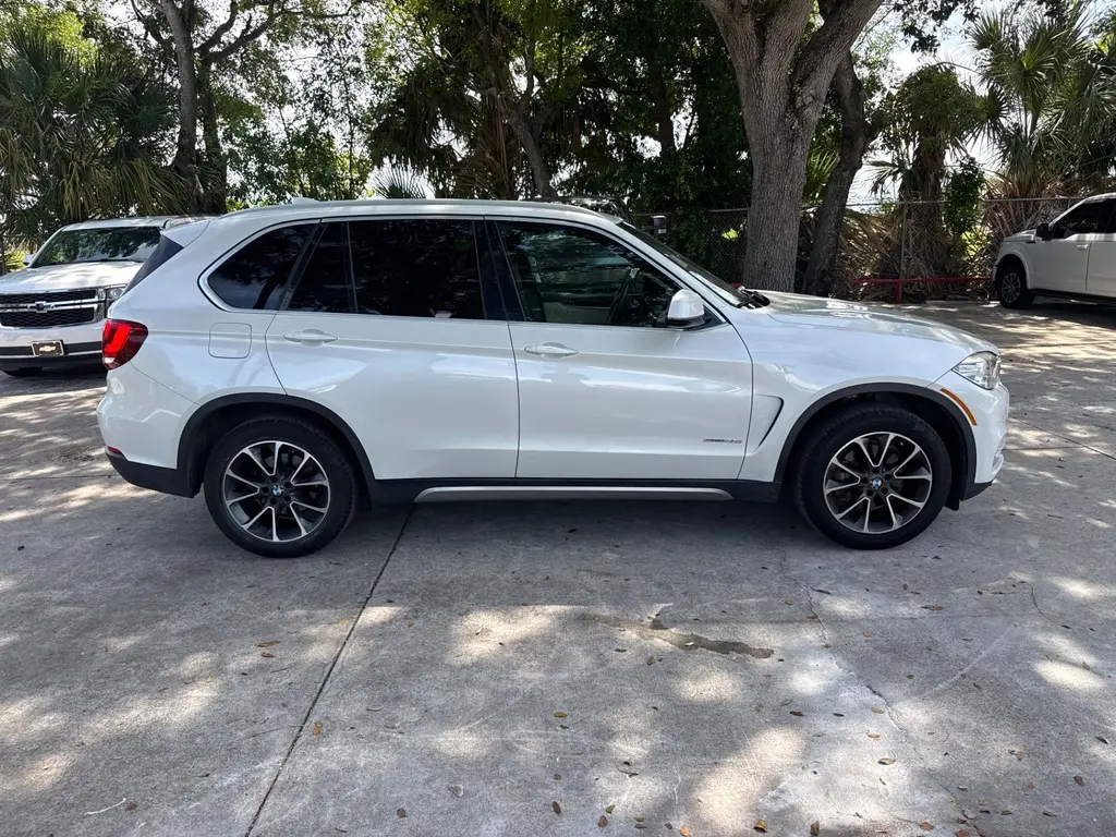 Florida Fine Cars - Used BMW X5 2017 WEST PALM SDRIVE35I