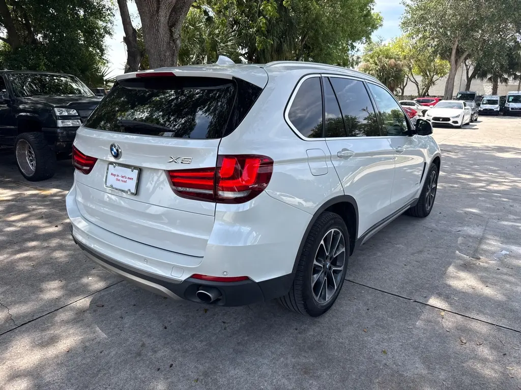 Florida Fine Cars - Used BMW X5 2017 WEST PALM SDRIVE35I
