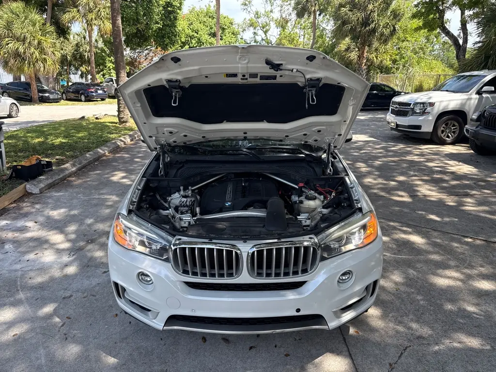Florida Fine Cars - Used BMW X5 2017 WEST PALM SDRIVE35I