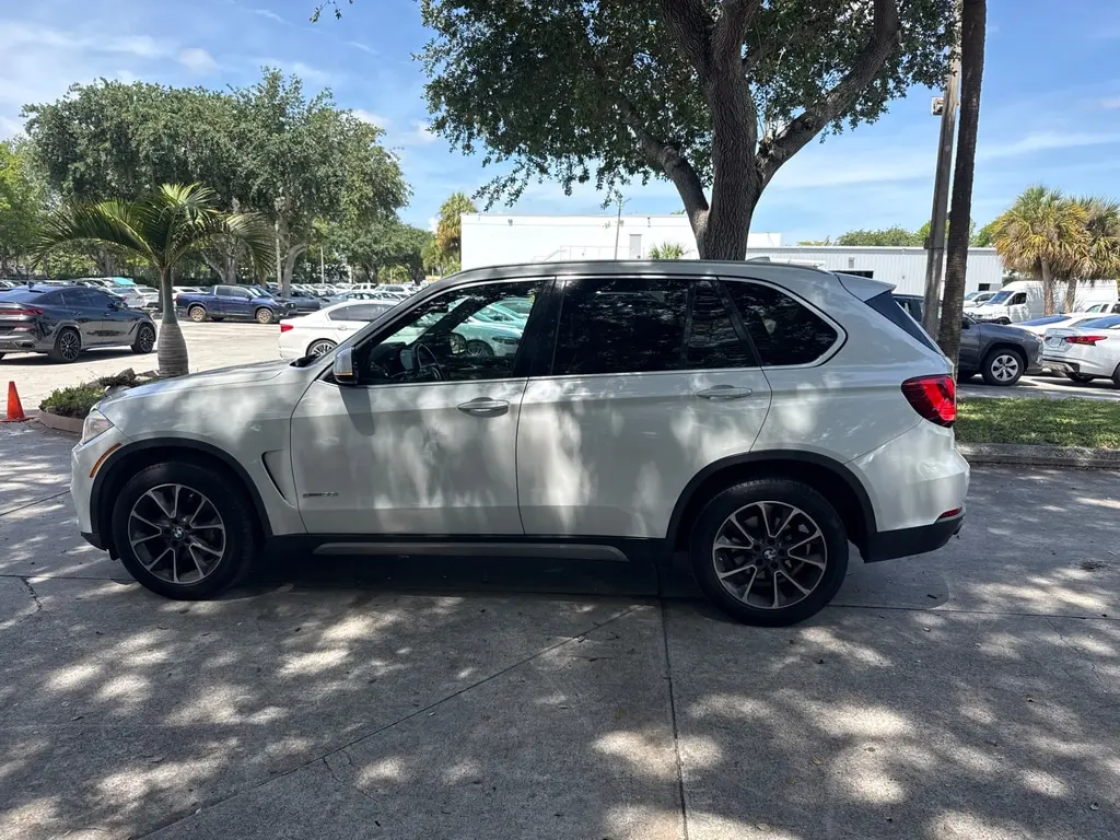 Florida Fine Cars - Used BMW X5 2017 WEST PALM SDRIVE35I