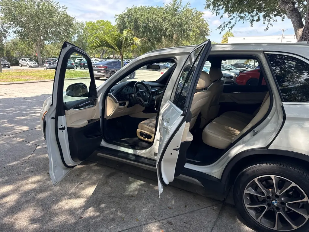 Florida Fine Cars - Used BMW X5 2017 WEST PALM SDRIVE35I