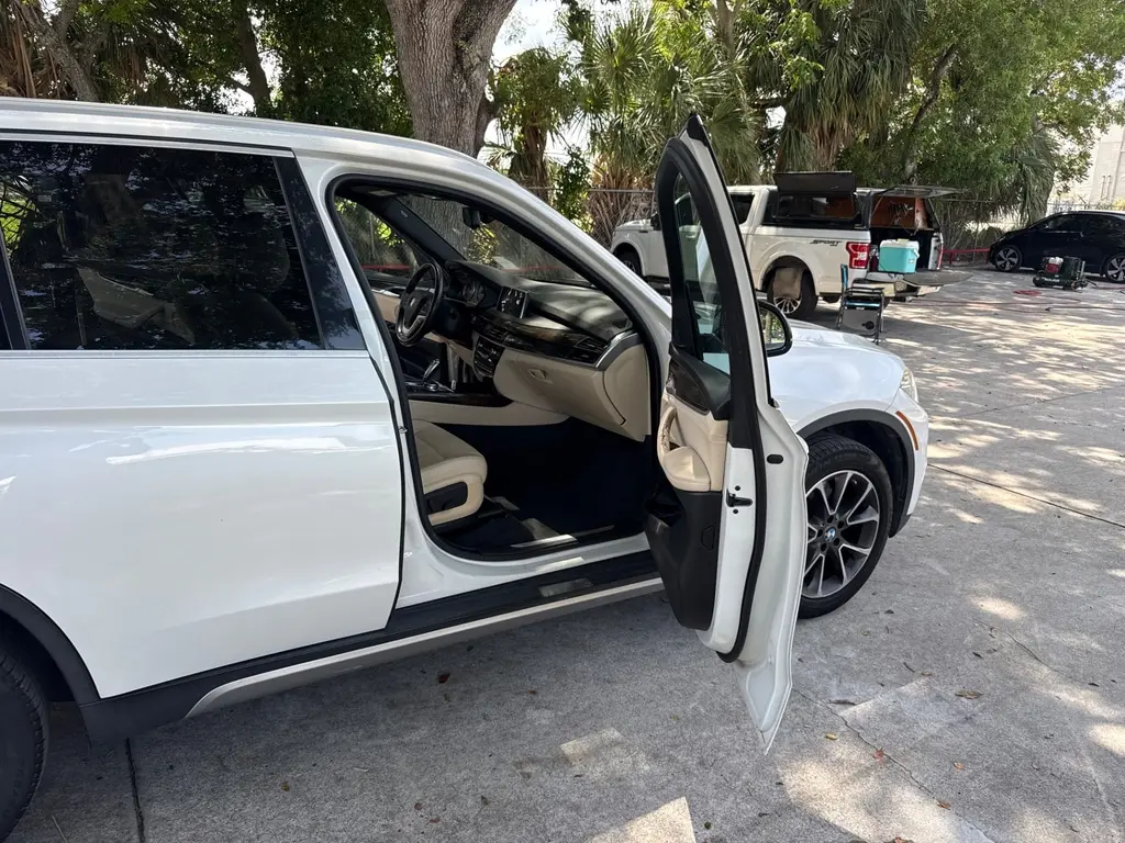 Florida Fine Cars - Used BMW X5 2017 WEST PALM SDRIVE35I