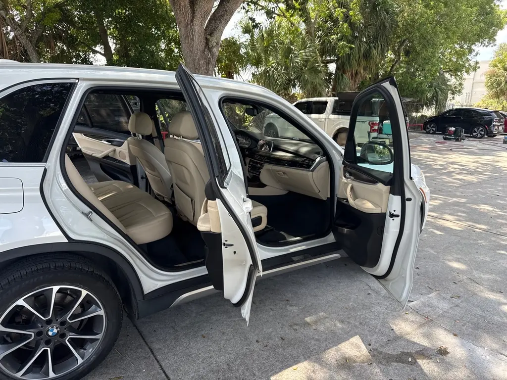 Florida Fine Cars - Used BMW X5 2017 WEST PALM SDRIVE35I