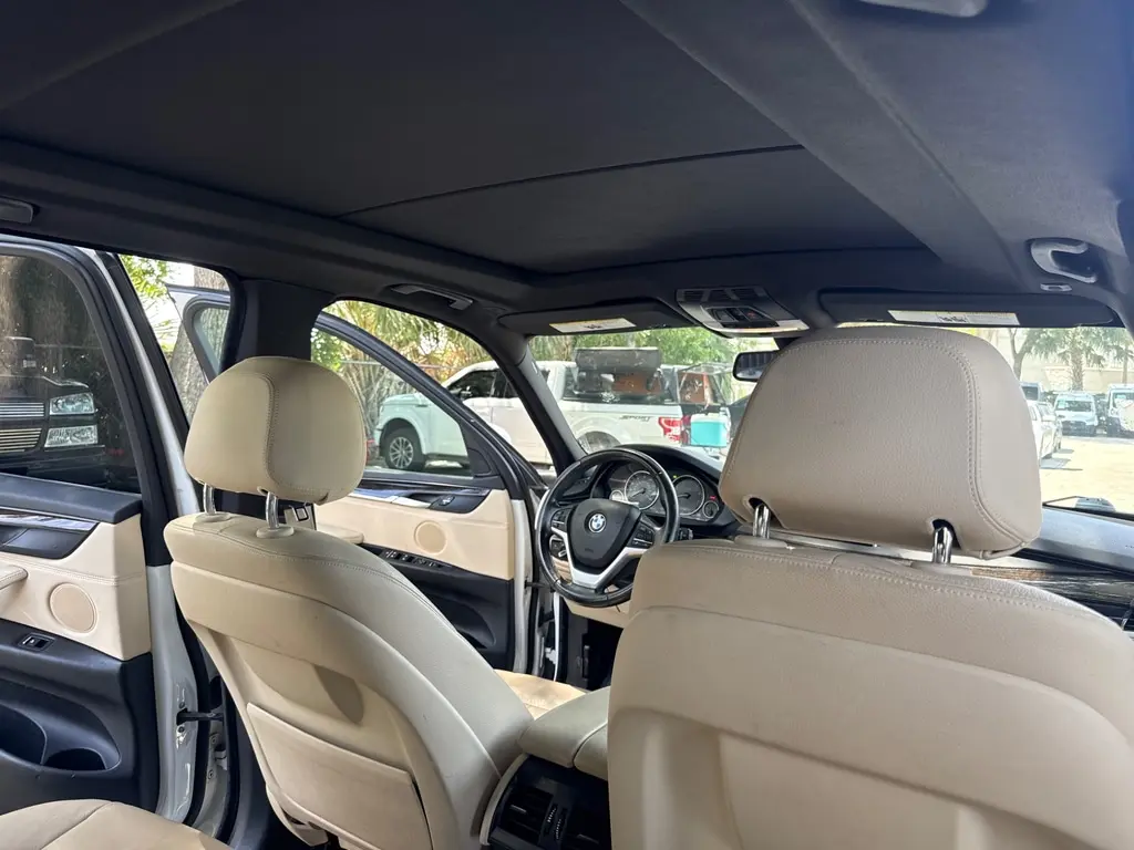 Florida Fine Cars - Used BMW X5 2017 WEST PALM SDRIVE35I