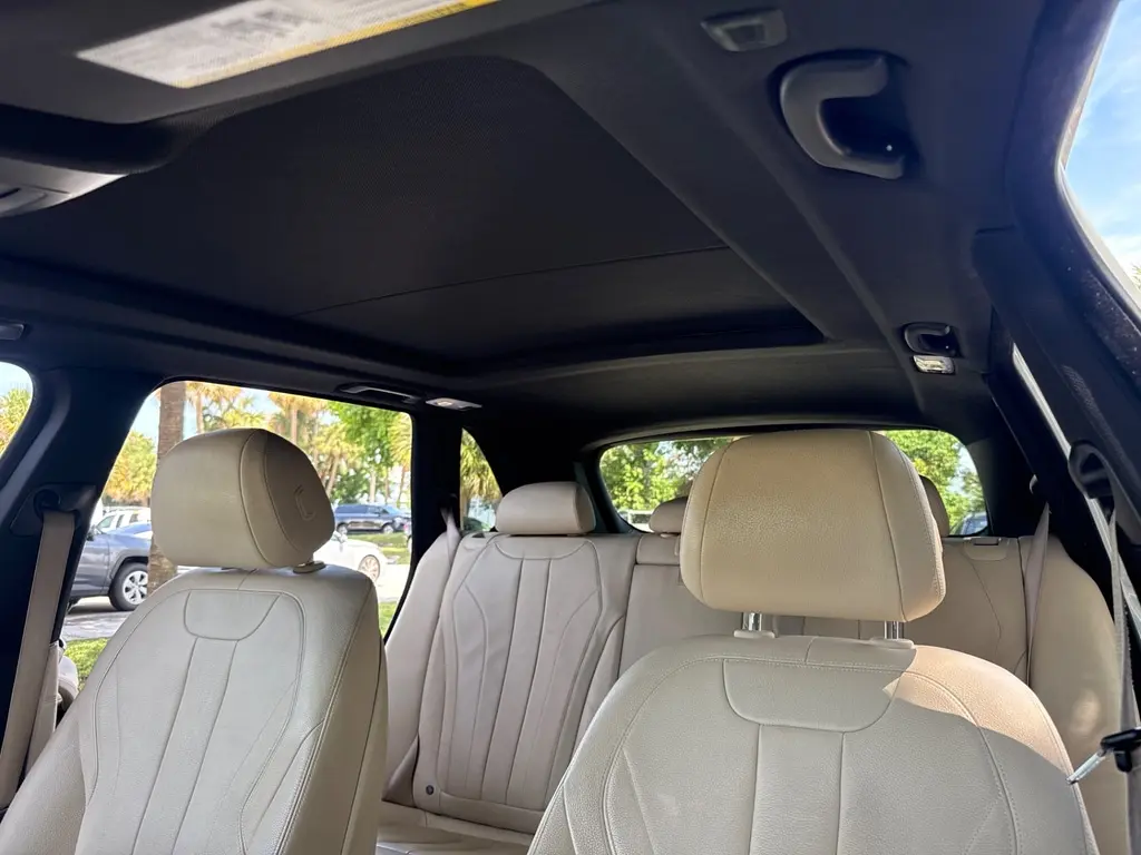 Florida Fine Cars - Used BMW X5 2017 WEST PALM SDRIVE35I