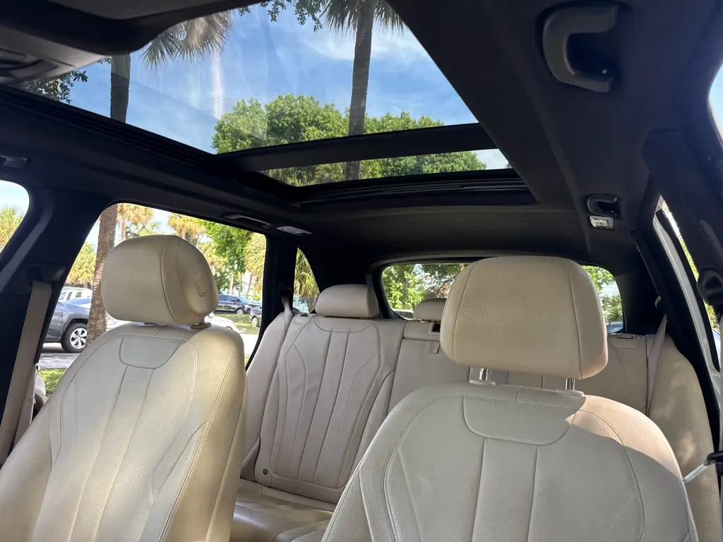 Florida Fine Cars - Used BMW X5 2017 WEST PALM SDRIVE35I