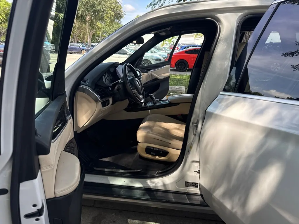 Florida Fine Cars - Used BMW X5 2017 WEST PALM SDRIVE35I