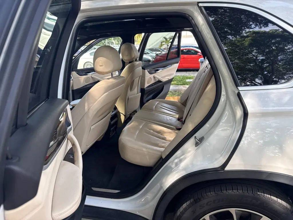 Florida Fine Cars - Used BMW X5 2017 WEST PALM SDRIVE35I