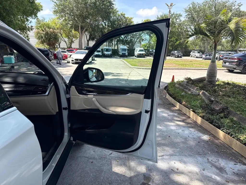Florida Fine Cars - Used BMW X5 2017 WEST PALM SDRIVE35I