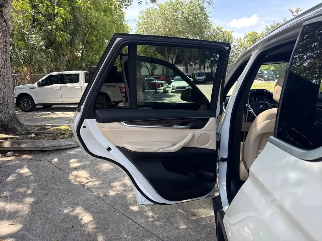 Florida Fine Cars - Used BMW X5 2017 WEST PALM SDRIVE35I
