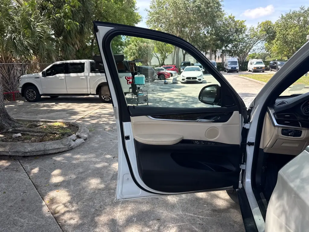 Florida Fine Cars - Used BMW X5 2017 WEST PALM SDRIVE35I
