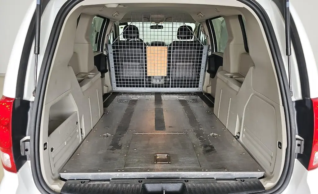Florida Fine Cars - Used RAM CARGO VAN 2015 WEST PALM TRADESMAN