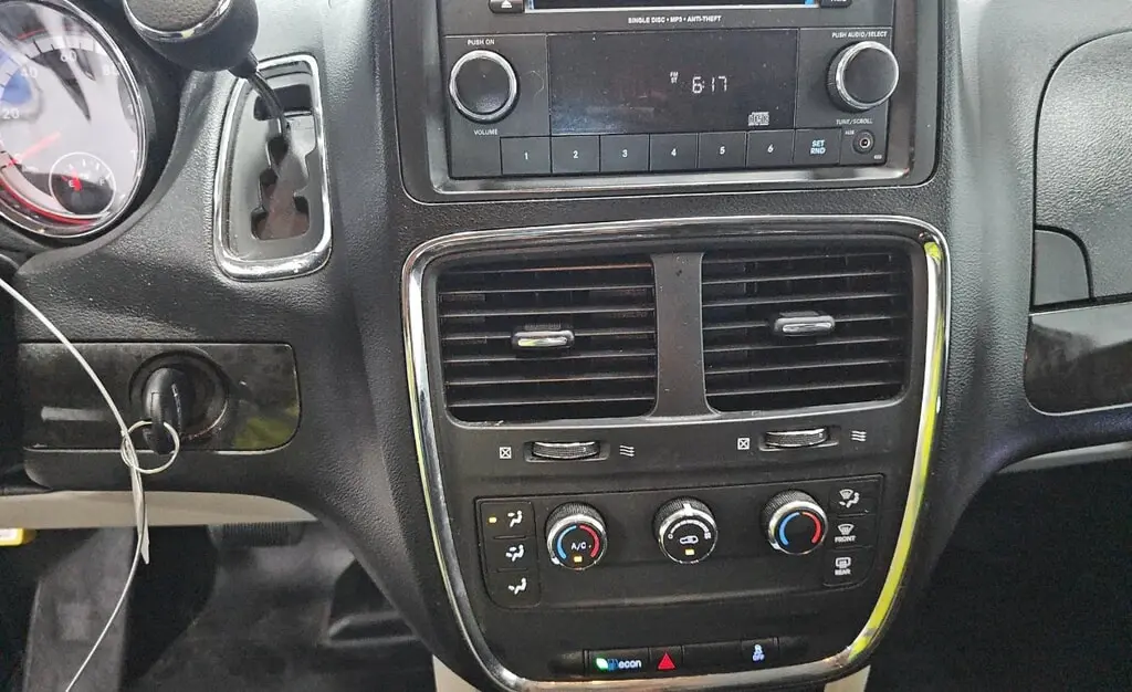 Florida Fine Cars - Used RAM CARGO VAN 2015 WEST PALM TRADESMAN