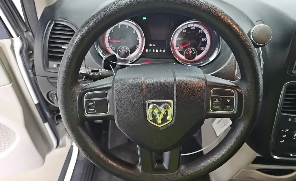 Florida Fine Cars - Used RAM CARGO VAN 2015 WEST PALM TRADESMAN