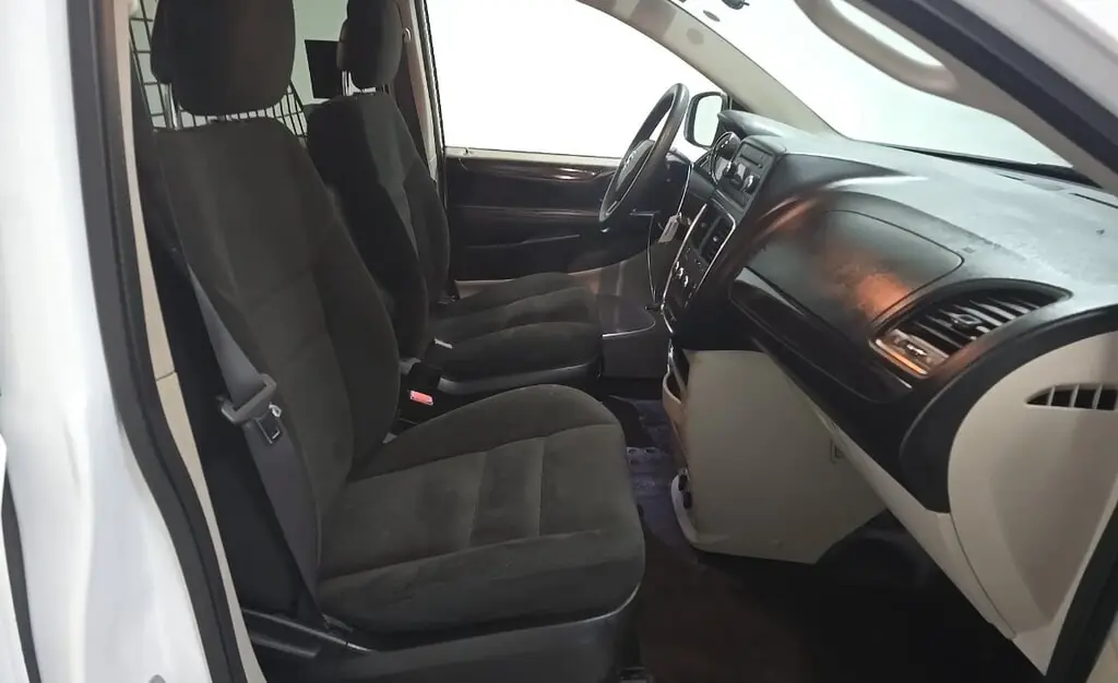 Florida Fine Cars - Used RAM CARGO VAN 2015 WEST PALM TRADESMAN