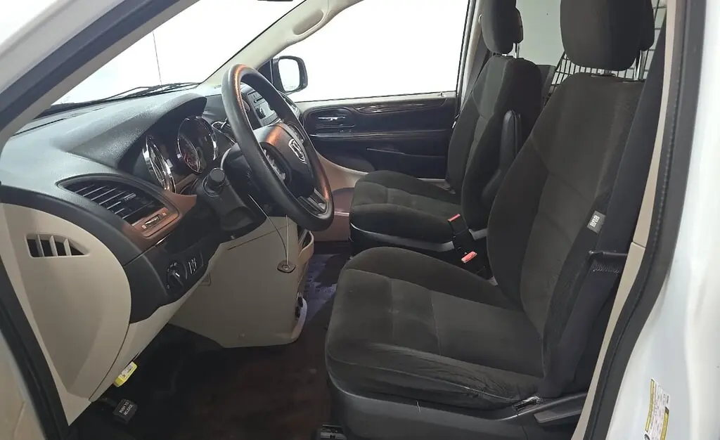 Florida Fine Cars - Used RAM CARGO VAN 2015 WEST PALM TRADESMAN