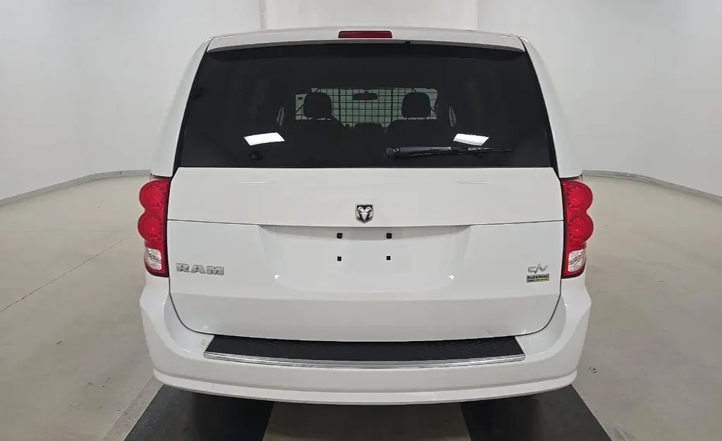 Florida Fine Cars - Used RAM CARGO VAN 2015 WEST PALM TRADESMAN
