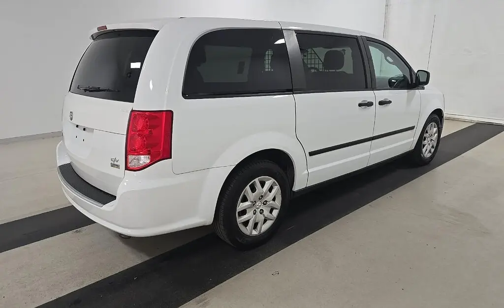 Florida Fine Cars - Used RAM CARGO VAN 2015 WEST PALM TRADESMAN