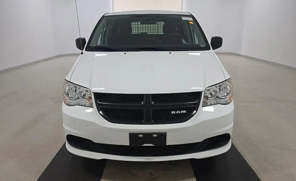 Florida Fine Cars - Used RAM CARGO VAN 2015 WEST PALM TRADESMAN