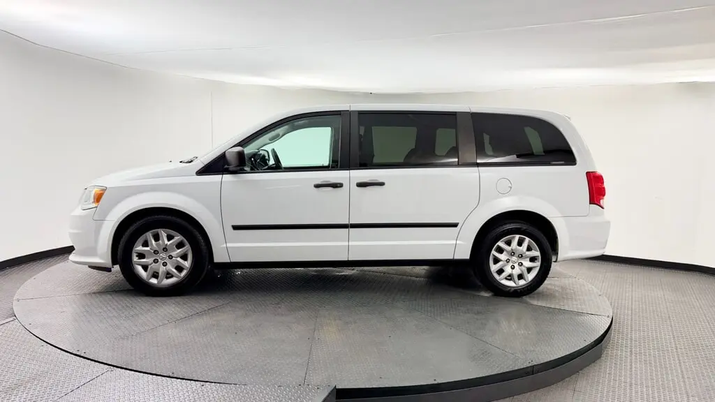 Florida Fine Cars - Used RAM CARGO VAN 2015 WEST PALM TRADESMAN