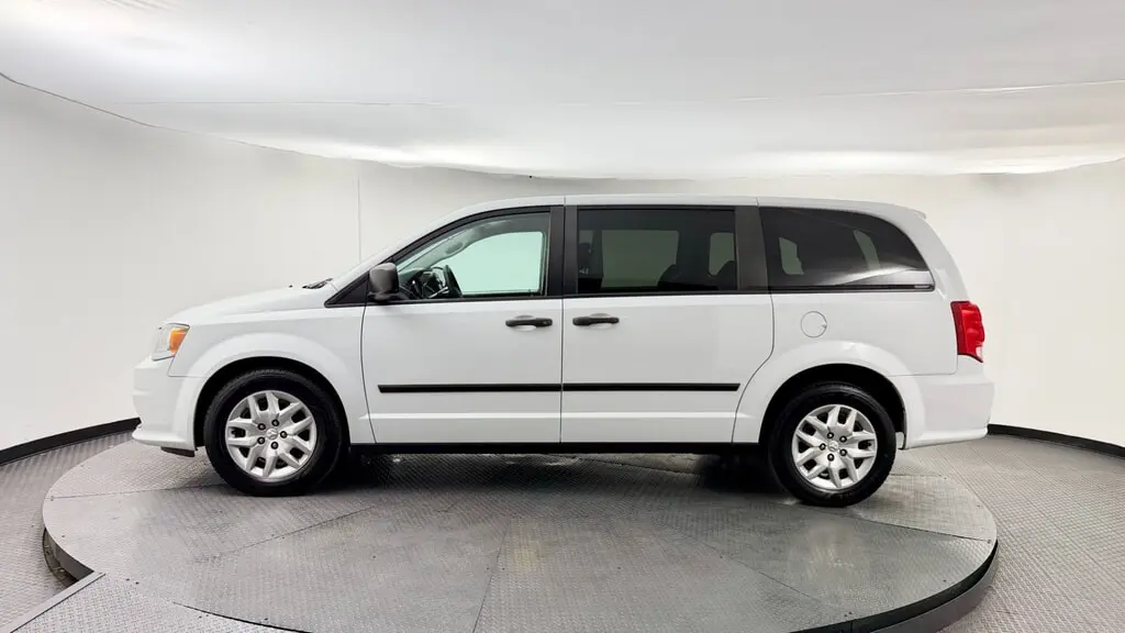 Florida Fine Cars - Used RAM CARGO VAN 2015 WEST PALM TRADESMAN