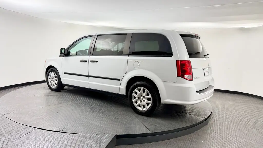 Florida Fine Cars - Used RAM CARGO VAN 2015 WEST PALM TRADESMAN