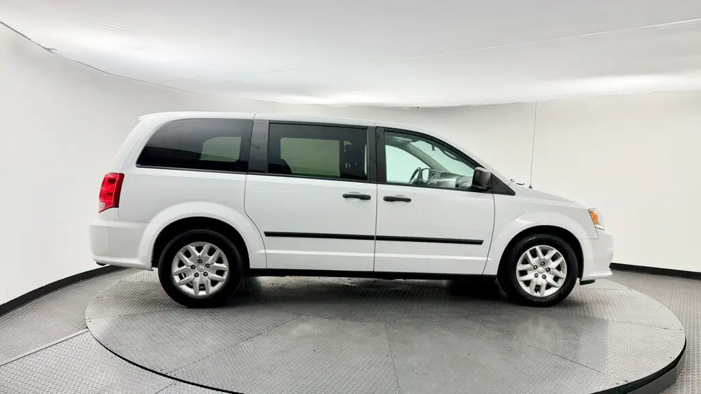 Florida Fine Cars - Used RAM CARGO VAN 2015 WEST PALM TRADESMAN