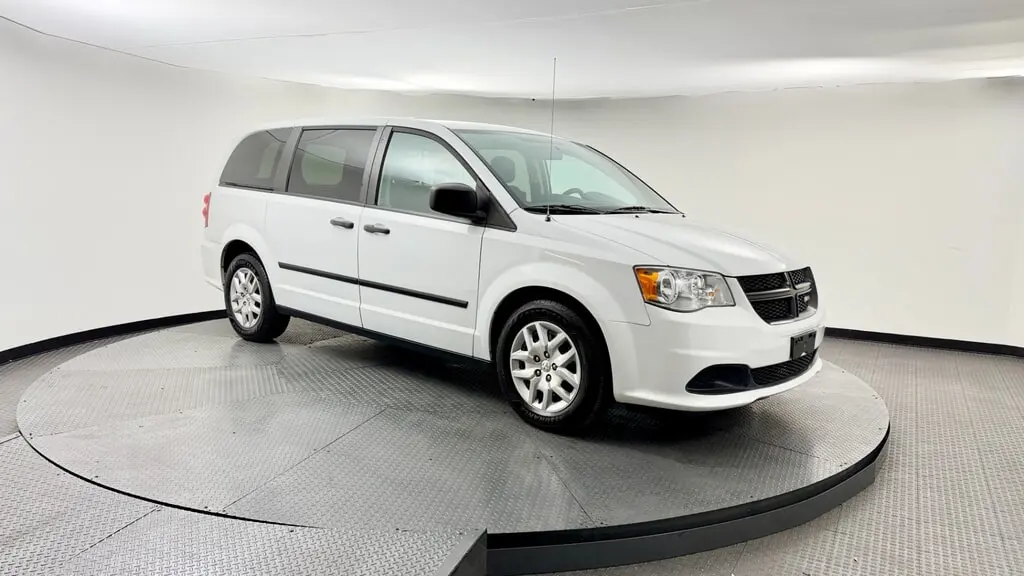 Florida Fine Cars - Used RAM CARGO VAN 2015 WEST PALM TRADESMAN