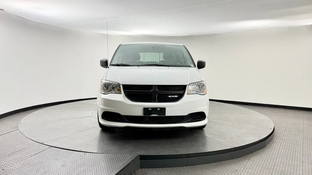 Florida Fine Cars - Used RAM CARGO VAN 2015 WEST PALM TRADESMAN
