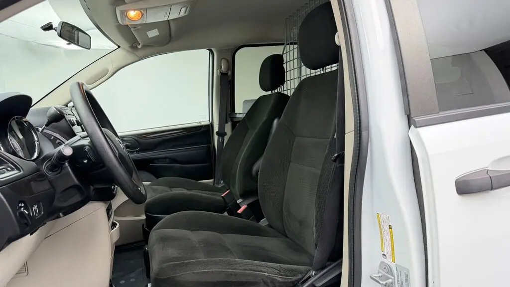 Florida Fine Cars - Used RAM CARGO VAN 2015 WEST PALM TRADESMAN