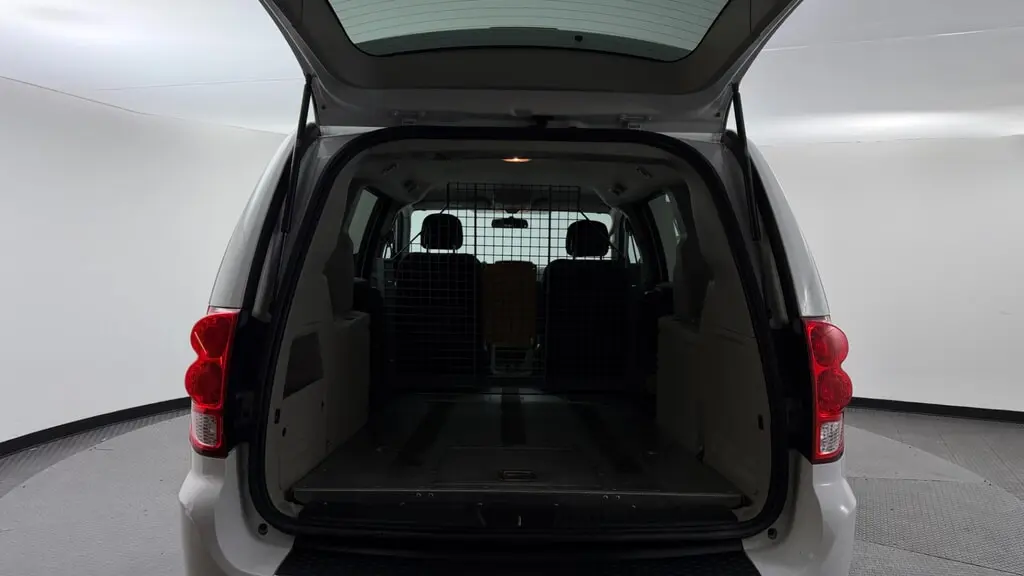 Florida Fine Cars - Used RAM CARGO VAN 2015 WEST PALM TRADESMAN