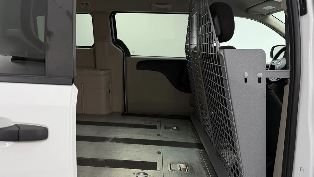 Florida Fine Cars - Used RAM CARGO VAN 2015 WEST PALM TRADESMAN